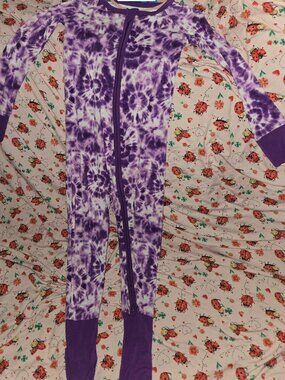 Purple Reign 3t ZIPPY THE SLEEPY SLOTH